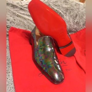 Christian Louboutin Stellar Loafer